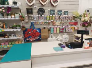 д. Сеница, Сеницкий с/с, 84, район д. Сеница-Копиевичи, ТЦ "Сеница"