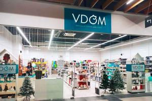 г. Лида, ул. Качана, 29, ТРЦ "LidaPark", 2 этаж