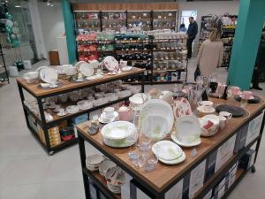 г. Минск, пр-т Дзержинского, 104, МФК «Титан»