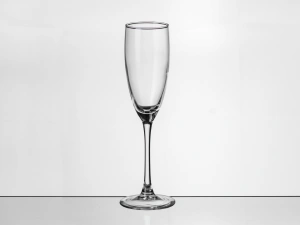 НАБОР БОКАЛОВ ДЛЯ ШАМПАНСКОГО стеклянных "Signature" 6 шт. 170 мл  Luminarc 65509