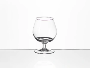 НАБОР БОКАЛОВ ДЛЯ КОНЬЯКА стеклянных "Tasting Time. Cognac" 4 шт. 250 мл  Luminarc 95822