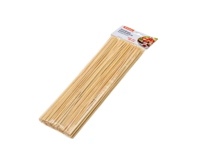 НАБОР ШПАЖЕК бамбуковых 100 шт. 25 см  Fresca 100979 