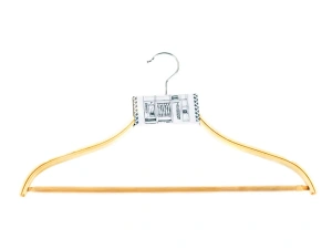 ВЕШАЛКА ДЛЯ ОДЕЖДЫ деревянная 45 см  Home Line 104088 