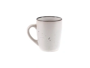 КРУЖКА керамическая "Monochrome" 360 мл/8,8*10,5 см   106275 