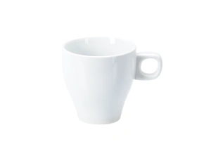 КРУЖКА фарфоровая "Cappuccino" 230 мл   109534 