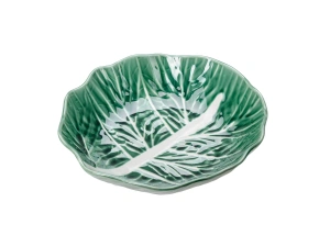 БЛЮДО керамическое "Cabbage" 22,8*5 см   109586 