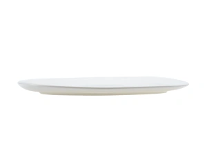 ТАРЕЛКА МЕЛКАЯ фарфоровая "Lorian" 27,3*25,3*2,1 см   108857