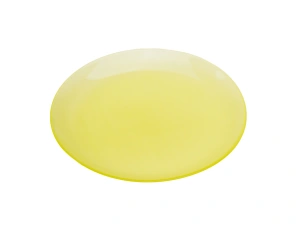 ТАРЕЛКА ДЕСЕРТНАЯ стеклянная "Diaphane Lush" 20 см   110307 