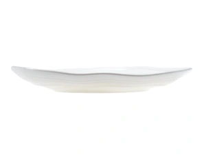 БЛЮДО фарфоровое "Bianco" 29,8*28,5*3,7 см   108853