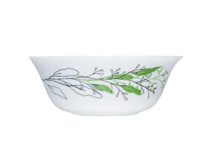 САЛАТНИК стеклокерамический "Feston. Belliza" 25 см   108520