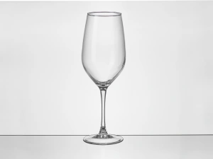НАБОР БОКАЛОВ ДЛЯ ВИНА стеклянных "Tasting time. Bordeaux" 4 шт. 580 мл/25,5 см  Luminarc 91312