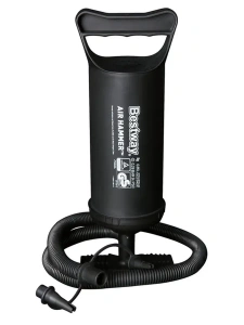 НАСОС РУЧНОЙ пластмассовый 30 см  Bestway 88702 