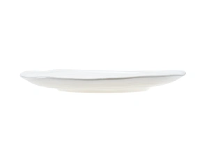 ТАРЕЛКА МЕЛКАЯ фарфоровая "Bianco" 27,3*3 см   108847