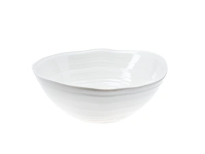 САЛАТНИК фарфоровый "Bianco" 23,4*20,6*8,8 см   108850 
