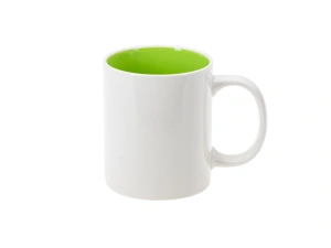 КРУЖКА керамическая 350 мл/9,5 см   109576