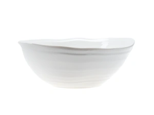 САЛАТНИК фарфоровый "Bianco" 23,4*20,6*8,8 см   108850