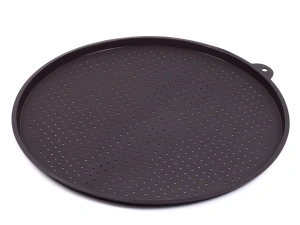 КОВРИК ДЛЯ ВЫПЕКАНИЯ силиконовый 35*1,5 см   97814 