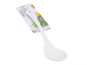 ЛОЖКА КУХОННАЯ термостойкая "Fresca" 31 см  Fresca 84554 