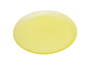 ТАРЕЛКА МЕЛКАЯ стеклянная "Diaphane Lush" 26 см   110311 